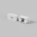 Комплект заглушек для профиля 15×06 10шт Maytoni Led Strip ALM-001-W-EC 642020