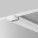 Комплект заглушек для профиля 15×06 10шт Maytoni Led Strip ALM-001-W-EC 642020