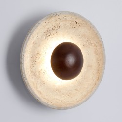 Настенный светильник Lussole LSP-4033