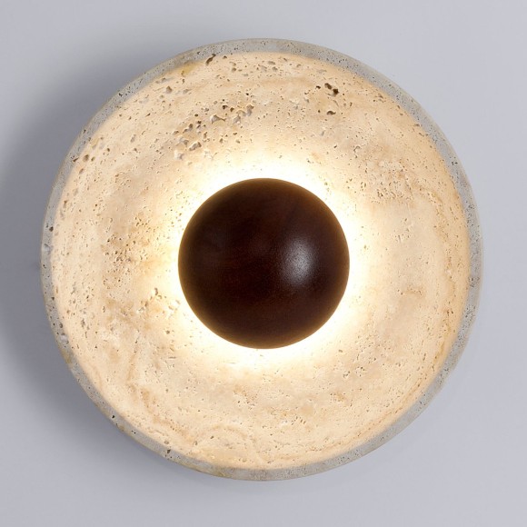 Настенный светильник Lussole LSP-4033