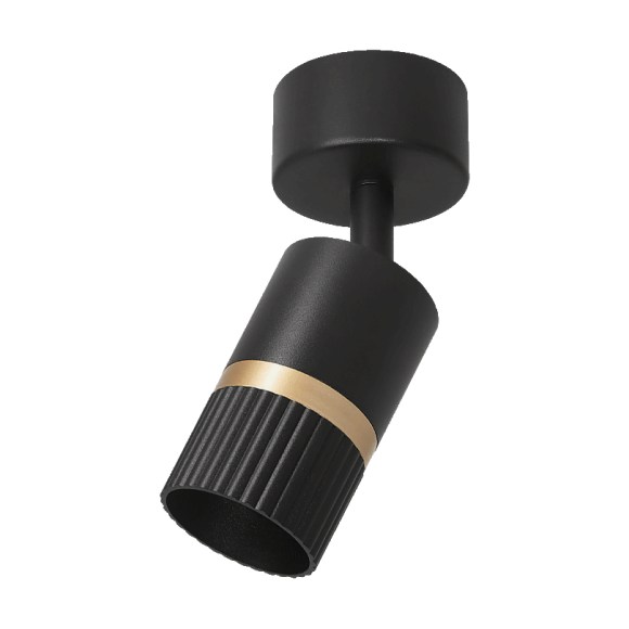 Спот Wolta Duo WSL-GU10/19BG-1