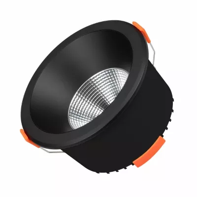 Встраиваемый светильник Arlight MS-ALORA-BUILT-R140-12W Day4000-MIX 048092