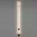 Настенный светильник Odeon Light Teo 7022/18WL, светодиодный модуль