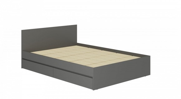 Кровать полутораспальная Симпл BTS_00-00164605