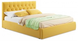 Кровать двуспальная Verona 2000x1600 NMB_TE-00003808