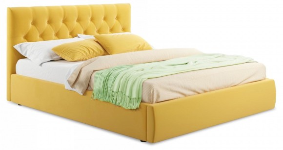 Кровать двуспальная Verona 2000x1600 NMB_TE-00003808