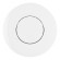 Выключатель круглый одноклавишный с рамкой Arte Milano SET08-1-30-1 white