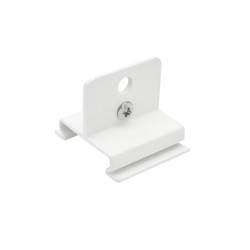 Скоба крепежная тип E к шинопроводу 5040xx-(F)/(R) Quattro Lightstar 504196-01