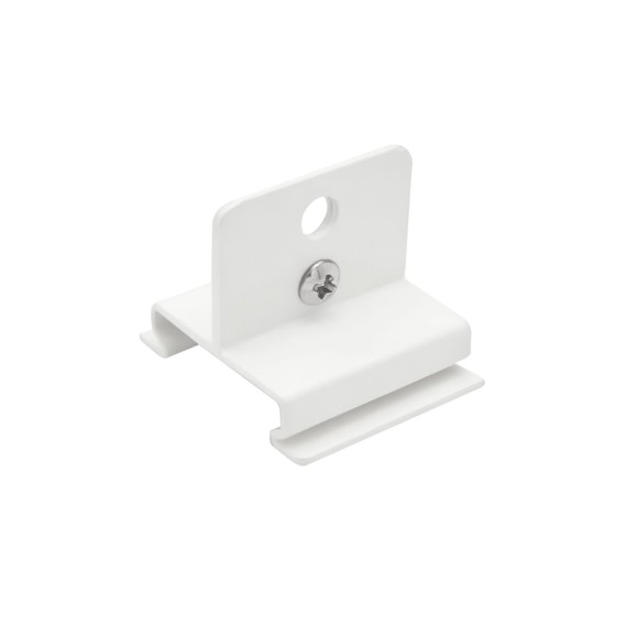 Скоба крепежная тип E к шинопроводу 5040xx-(F)/(R) Quattro Lightstar 504196-01