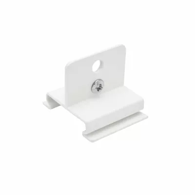Скоба крепежная тип E к шинопроводу 5040xx-(F)/(R) Quattro Lightstar 504196-01