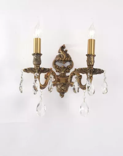 Бра Lucia Tucci Barletta W1730.2 Antique