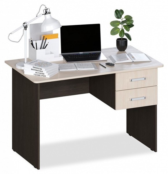 Стол письменный СП 2 JZZ_SP-2VM