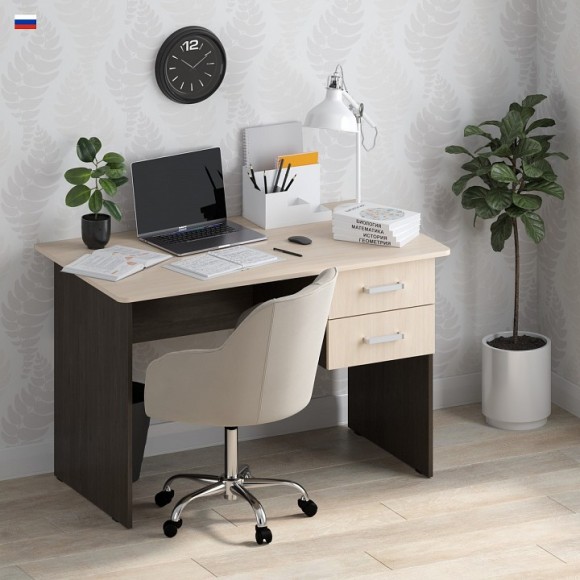 Стол письменный СП 2 JZZ_SP-2VM