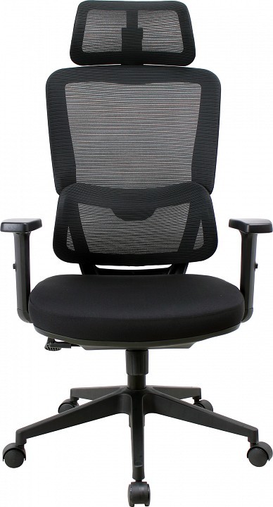 Кресло компьютерное Work EVP_570119
