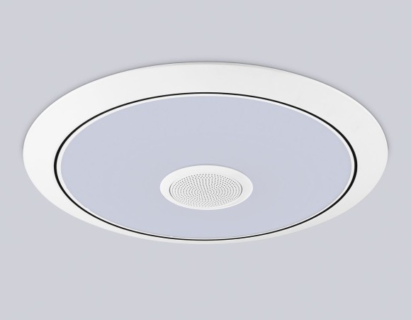 Потолочный светильник Ambrella Light Orbital Dance FZ720