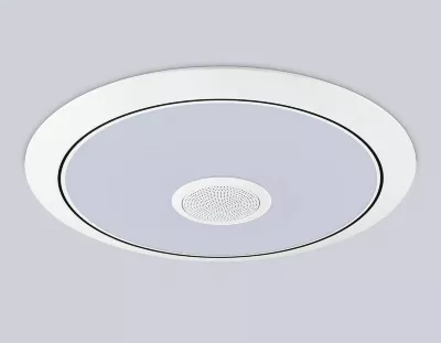Потолочный светильник Ambrella Light Orbital Dance FZ720