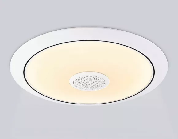 Потолочный светильник Ambrella Light Orbital Dance FZ720, 3000-6500+RGB, RGBW Потолочный светильник Ambrella Light Orbital Dance FZ720, 3000-6500+RGB, RGBW