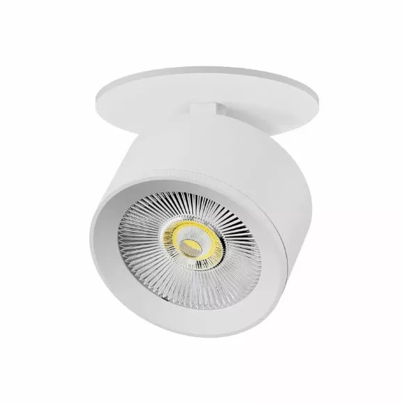 Встраиваемый светильник Alta Pro Lightstar A5536RS Встраиваемый светильник Alta Pro Lightstar A5536RS