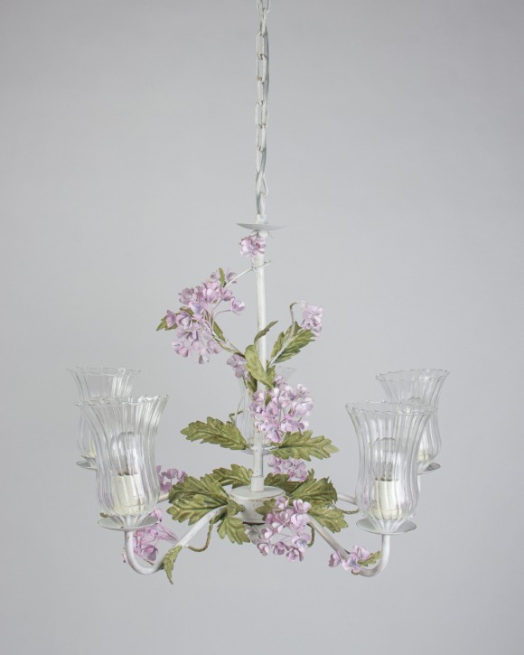 Подвесная люстра Abrasax Suzanne SD0957/5