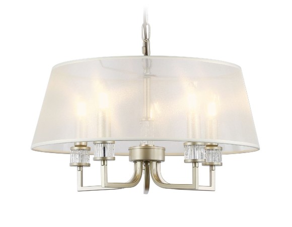 Подвесная люстра Ambrella Light High Light Classic LH71211