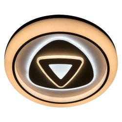 Потолочная светодиодная люстра с пультом управления General Lumino 800325