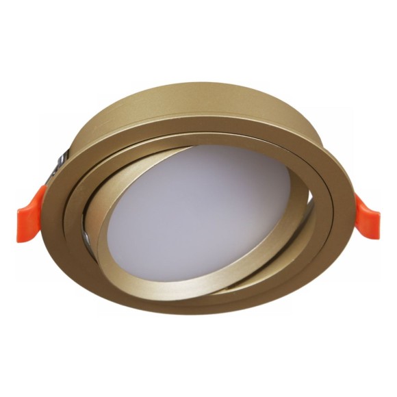 Встраиваемый светильник Reluce 53026-9.0-001RLD GX53 GD