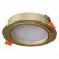 Встраиваемый светильник Reluce 53026-9.0-001RLD GX53 GD
