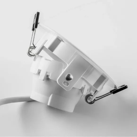 Рамка для светильника Lightstar Anello 012206, вид сверху