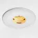 Рамка для светильника Lightstar Anello 012206, Белый, Пластик