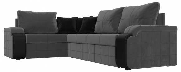 Диван-кровать Николь LDV_102976L