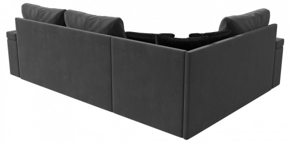 Диван-кровать Николь LDV_102976L