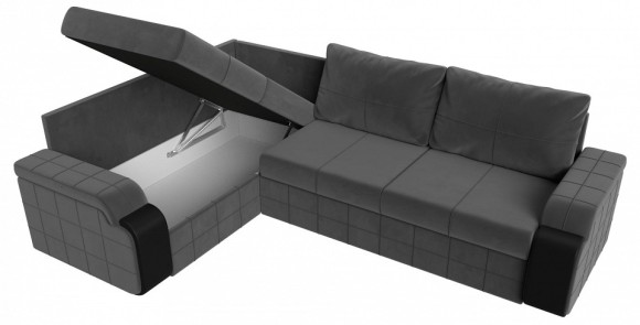 Диван-кровать Николь LDV_102976L