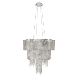 Подвесная люстра Loft IT Opera 10406/660