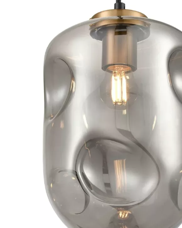 Подвесной светильник Vele Luce Alieno VL5352P31 Подвесной светильник Vele Luce Alieno VL5352P31