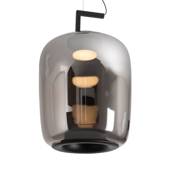 Подвесной светильник Freya Clod FR6186PL-L7SM2