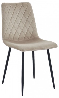 Стул Serenity Whirl HSBI_DC102_beige