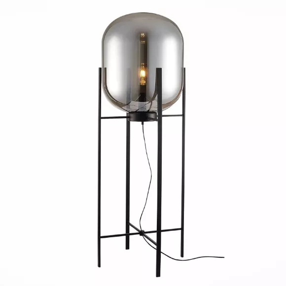 Торшер ST LUCE BURASCA SL1050.725.01, основание крупным планом Торшер ST LUCE BURASCA SL1050.725.01, основание крупным планом