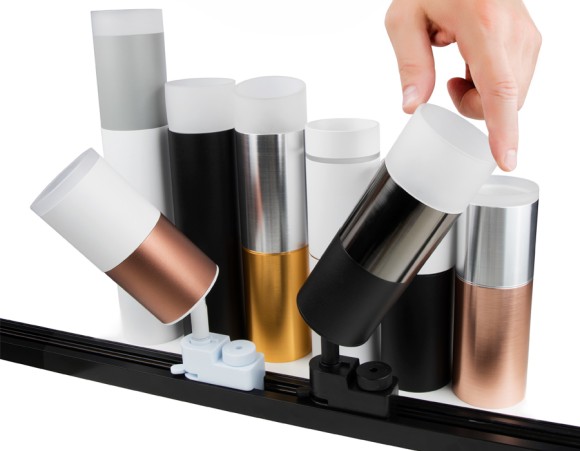 Насадка передняя Ambrella Light DIY Spot N6248