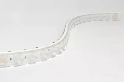 Светодиодная герметичная лента Arlight FLT-PS-A42-23mm 24V Day4000 (21 W/m, IP67, 30deg, 5m) 037728