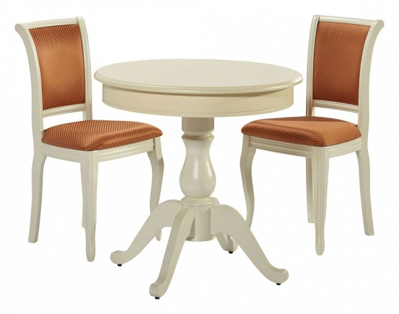 Стол обеденный Фабрицио MBW_10511