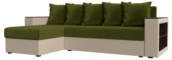 Диван-кровать Дубай LDV_114186L