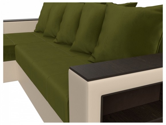 Диван-кровать Дубай LDV_114186L