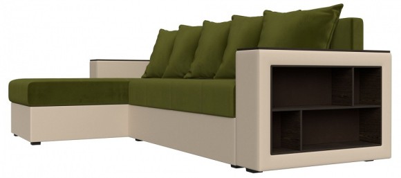 Диван-кровать Дубай LDV_114186L