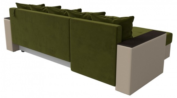 Диван-кровать Дубай LDV_114186L