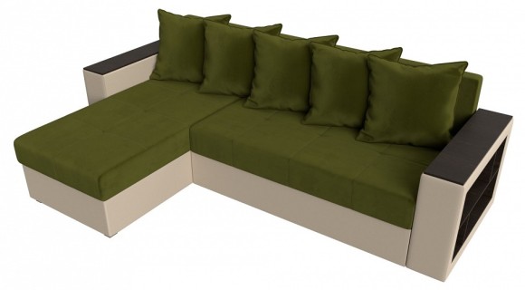 Диван-кровать Дубай LDV_114186L