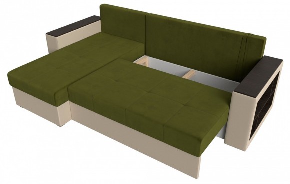 Диван-кровать Дубай LDV_114186L