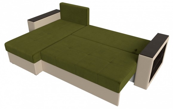 Диван-кровать Дубай LDV_114186L