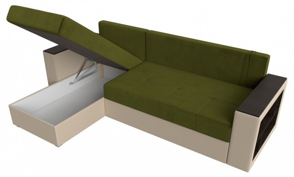 Диван-кровать Дубай LDV_114186L