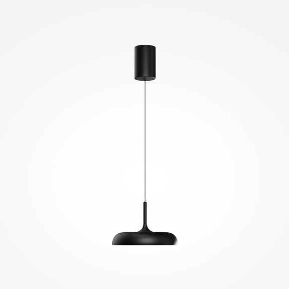 Подвесной светильник Maytoni Gerhard MOD189PL-L30B3K