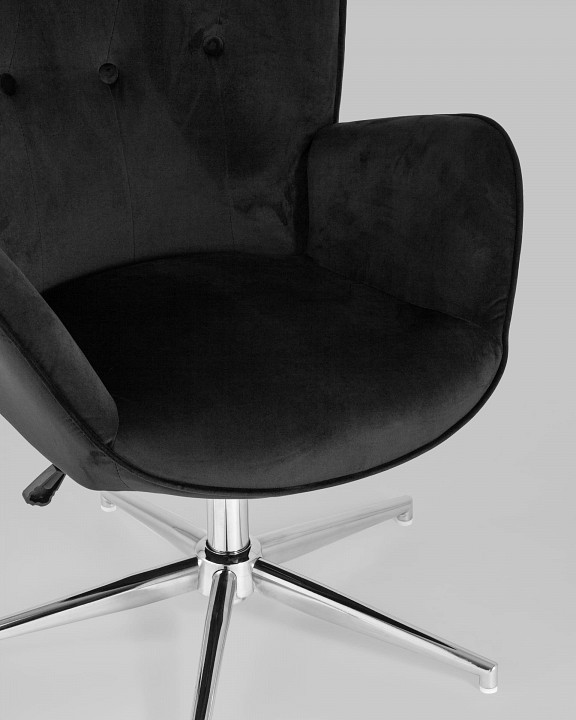 Кресло Филадельфия SGR_FUCHS_HLR-80